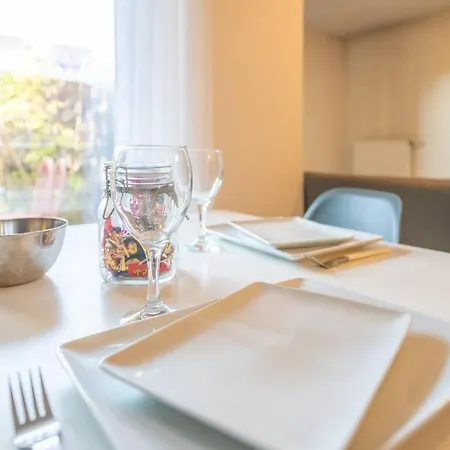 7 Min Alpexpo: Lit Double, Terrasse, Wifi Fibre *